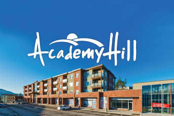 Riot Marketing - Academy Hill