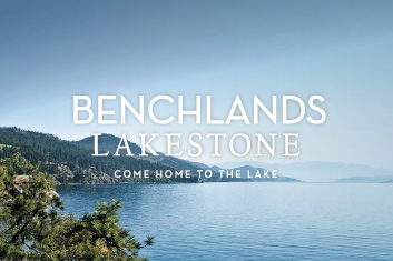 Riot Marketing - Benchlands at Lakestone