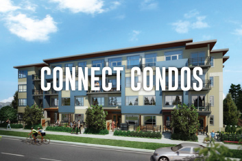 Riot Marketing - Connect Condos