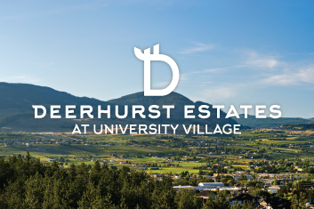 Riot Marketing - Deerhurst Estates at University Village