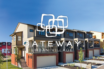 Riot Marketing - Gateway Urban Village