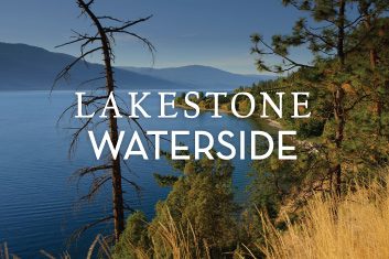 Riot Marketing - Lakestone Waterside