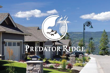 Riot Marketing - Predator Ridge