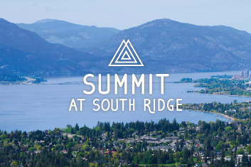 Summit at South Ridge by Dilworth Homes