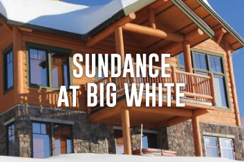 Riot Marketing - Sundance at Big White