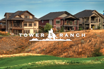 Riot Marketing - Tower Ranch by Dilworth Homes