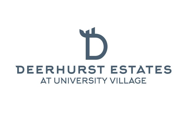 Deerhurst Estates Logo