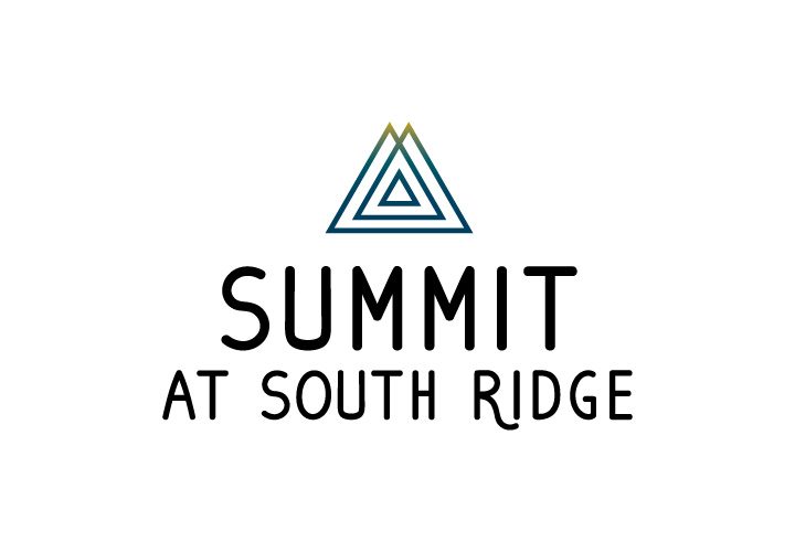 Summit At South Ridge Logo